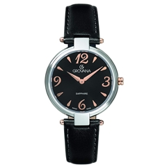 ساعت مچی گروانا GROVANA کد 4556.1557 - grovana watch 4556.1557  